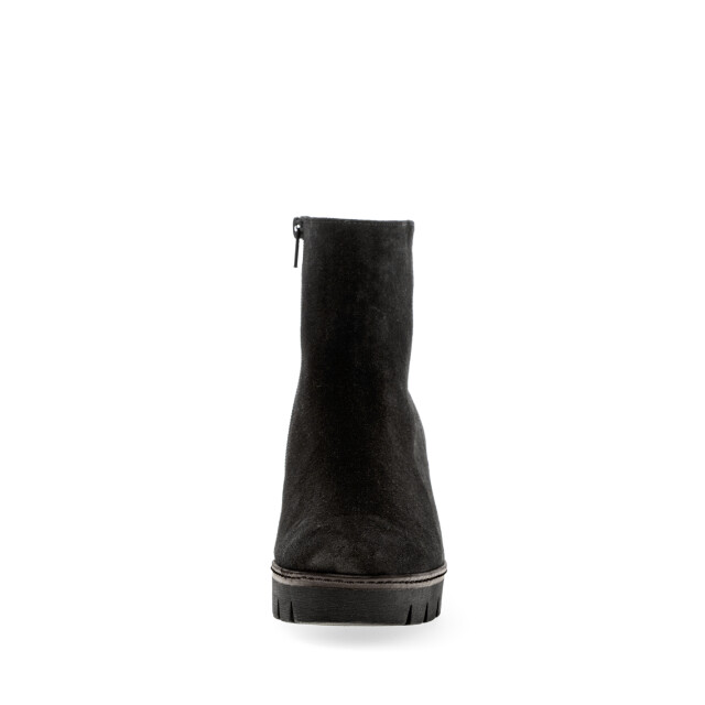 Gabor 74.780.17 Boots Zwart 74.780.17 large