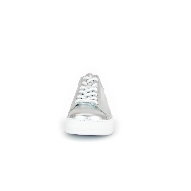 Gabor 66.395.10 Sneakers Zilver 66.395.10 large Gabor 66.395.10 Sneakers Zilver 66.395.10 large