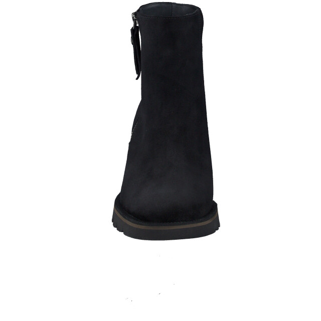 Paul Green 8054-014 Enkellaarzen Zwart 8054-014 large