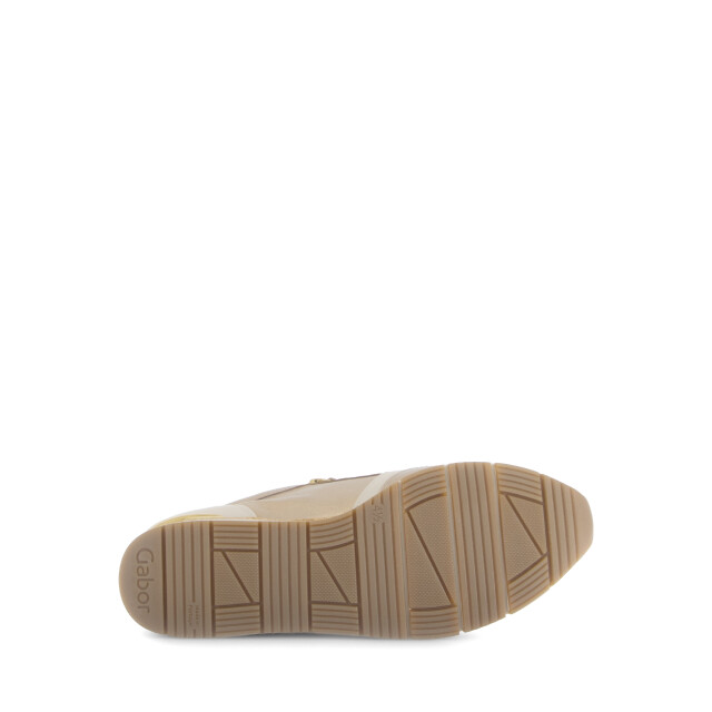 Gabor 63.411.62 Sneakers Beige 63.411.62 large Gabor 63.411.62 Sneakers Beige 63.411.62 large