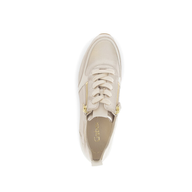 Gabor 63.411.62 Sneakers Beige 63.411.62 large Gabor 63.411.62 Sneakers Beige 63.411.62 large