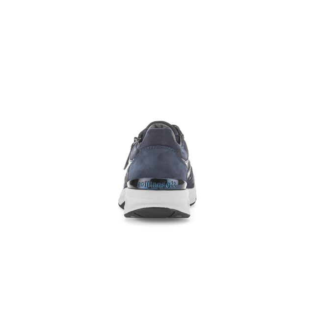 Gabor 76.896.46 Sneakers Blauw 76.896.46 large