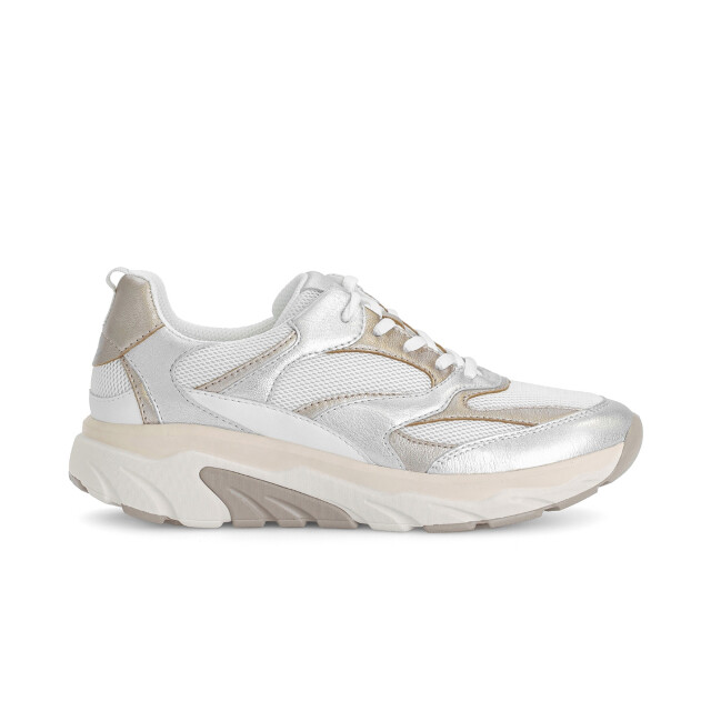 Gabor 66.936.83 Sneakers Wit 66.936.83 large