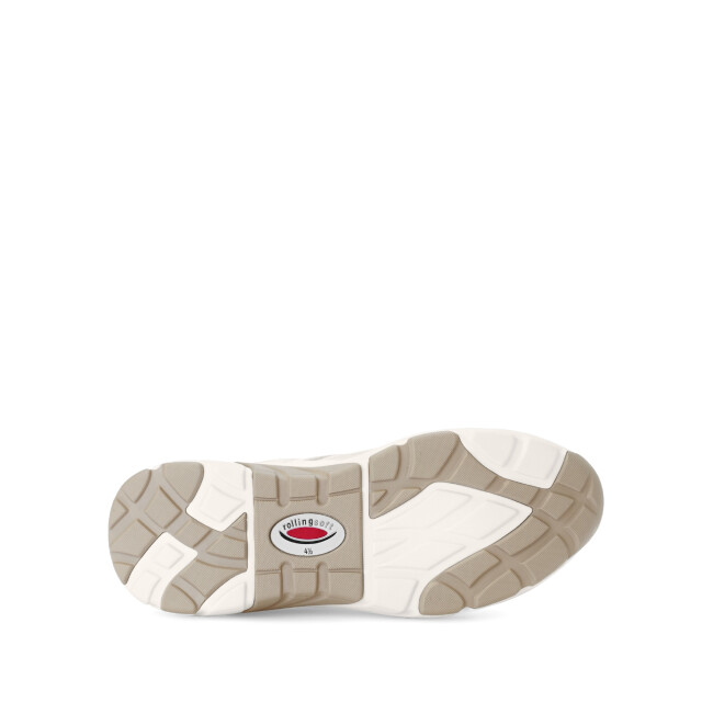 Gabor 66.936.83 Sneakers Wit 66.936.83 large