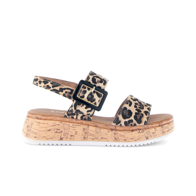 Gabor 62.744.90 Sandalen Print / Multi 62.744.90 large