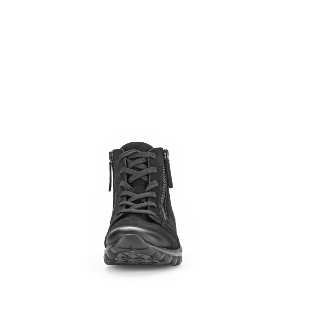 Gabor 76.868.47 Boots Zwart 76.868.47 large