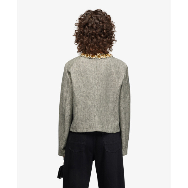 Semicouture Blazers y5sv01 80016193 large