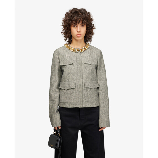 Semicouture Blazers y5sv01 80016193 large