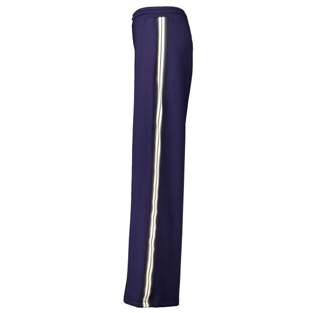 Bardou Pantalons patty pants blue/beige Patty pants blue/beige large
