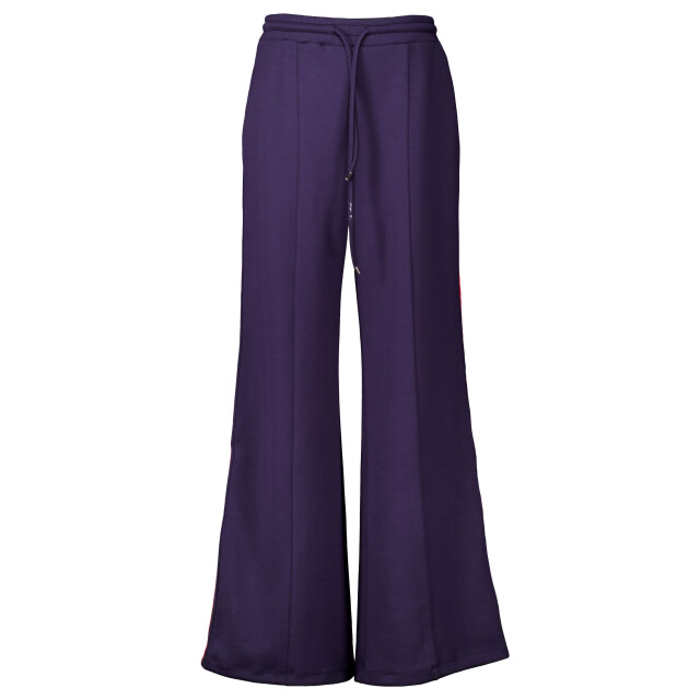 Bardou Pantalons patty pants blue/red Patty pants blue/red large