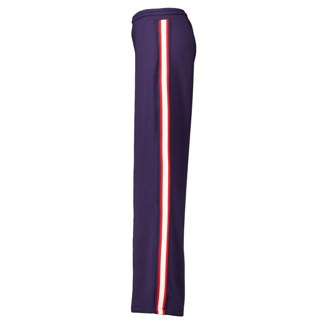 Bardou Pantalons patty pants blue/red Patty pants blue/red large