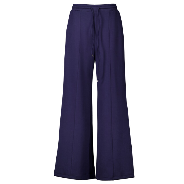 Bardou Pantalons patty pants blue/beige Patty pants blue/beige large