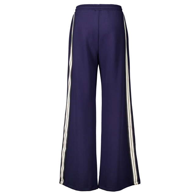Bardou Pantalons patty pants blue/beige Patty pants blue/beige large