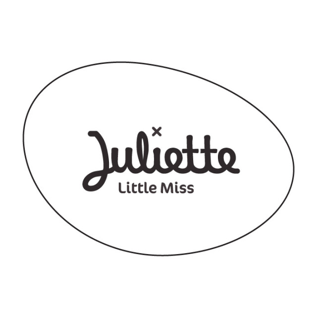 Little Miss Juliette Longsleeve stripe 10-1505 STP large