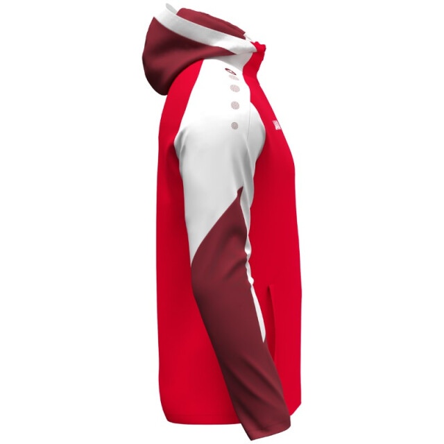 Jako Jas met kap dynamic damesmaten 6870d-114 JAKO Jas met kap Dynamic damesmaten 6870d-114 large Jako Jas met kap dynamic damesmaten 6870d-114 JAKO Jas met kap Dynamic damesmaten 6870d-114 large