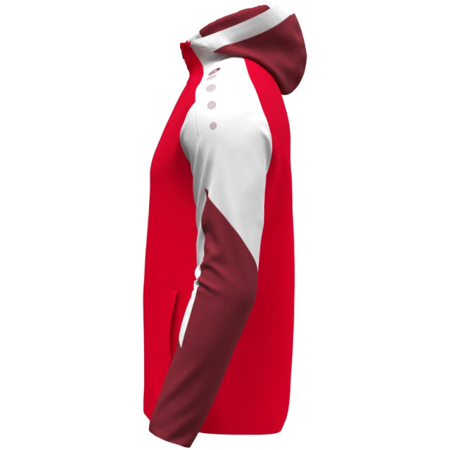 Jako Jas met kap dynamic damesmaten 6870d-114 JAKO Jas met kap Dynamic damesmaten 6870d-114 large Jako Jas met kap dynamic damesmaten 6870d-114 JAKO Jas met kap Dynamic damesmaten 6870d-114 large