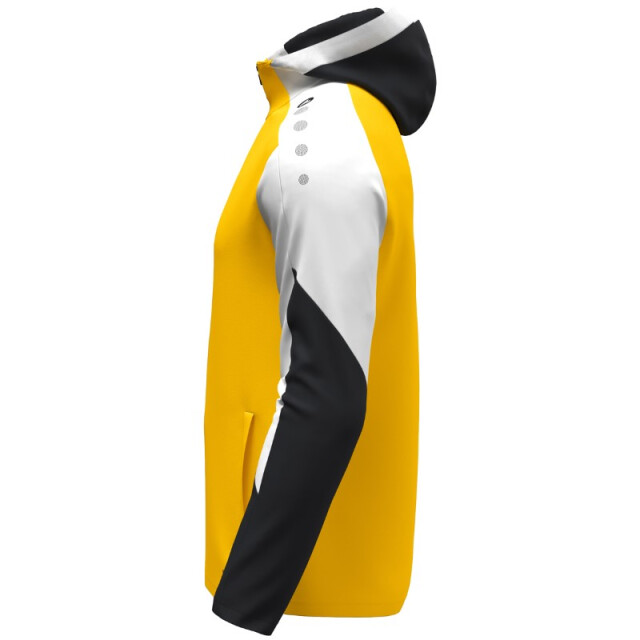 Jako Jas met kap dynamic damesmaten 6870d-305 JAKO Jas met kap Dynamic damesmaten 6870d-305 large Jako Jas met kap dynamic damesmaten 6870d-305 JAKO Jas met kap Dynamic damesmaten 6870d-305 large
