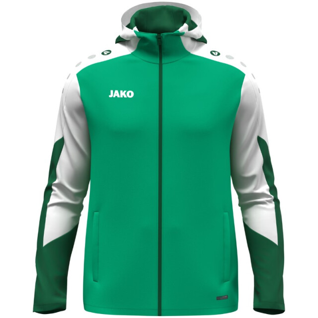 Jako Jas met kap dynamic damesmaten 6870d-204 JAKO Jas met kap Dynamic damesmaten 6870d-204 large Jako Jas met kap dynamic damesmaten 6870d-204 JAKO Jas met kap Dynamic damesmaten 6870d-204 large