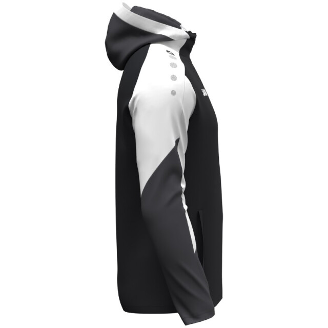 Jako Jas met kap dynamic damesmaten 6870d-826 JAKO Jas met kap Dynamic damesmaten 6870d-826 large Jako Jas met kap dynamic damesmaten 6870d-826 JAKO Jas met kap Dynamic damesmaten 6870d-826 large
