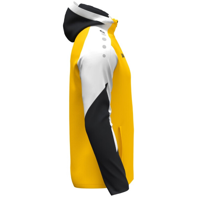 Jako Jas met kap dynamic damesmaten 6870d-305 JAKO Jas met kap Dynamic damesmaten 6870d-305 large Jako Jas met kap dynamic damesmaten 6870d-305 JAKO Jas met kap Dynamic damesmaten 6870d-305 large