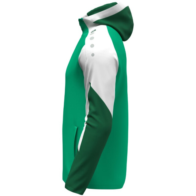 Jako Jas met kap dynamic damesmaten 6870d-204 JAKO Jas met kap Dynamic damesmaten 6870d-204 large Jako Jas met kap dynamic damesmaten 6870d-204 JAKO Jas met kap Dynamic damesmaten 6870d-204 large