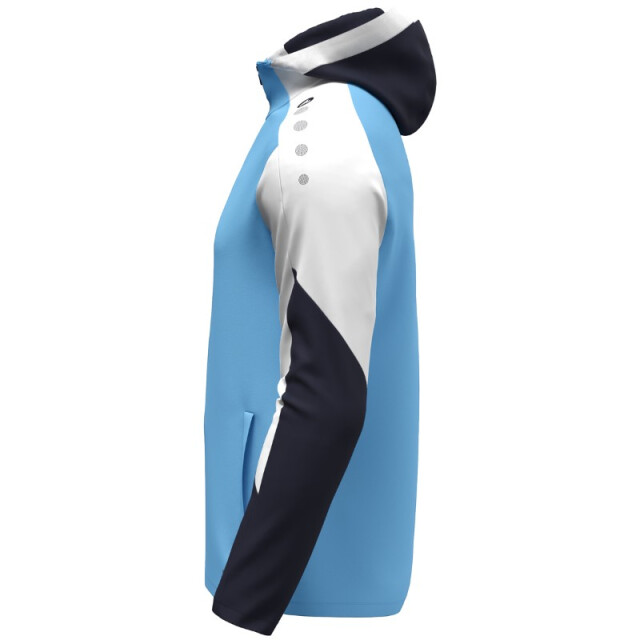 Jako Jas met kap dynamic damesmaten 6870d-431 JAKO Jas met kap Dynamic damesmaten 6870d-431 large Jako Jas met kap dynamic damesmaten 6870d-431 JAKO Jas met kap Dynamic damesmaten 6870d-431 large