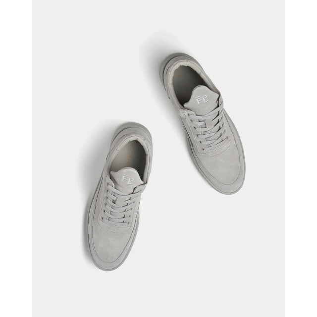 Filling Pieces Low top suede 10122791783 large