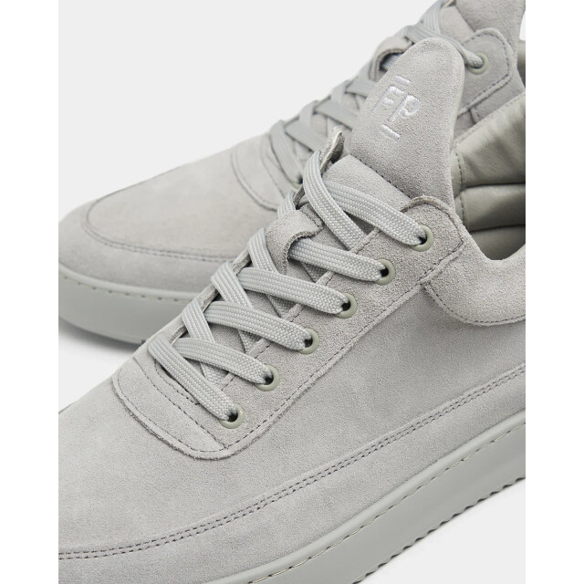 Filling Pieces Low top suede 10122791783 large