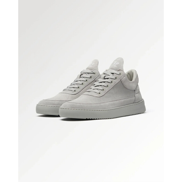 Filling Pieces Low top suede 10122791783 large