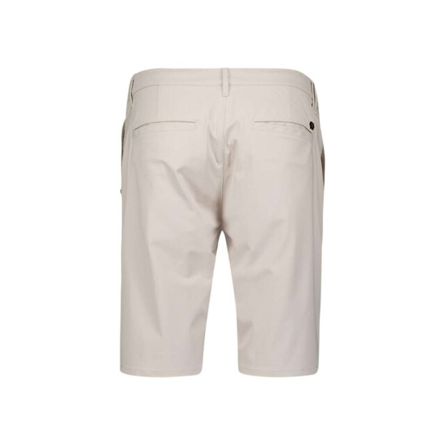 No Excess Short chino jersey travel sand 288190415-015 large