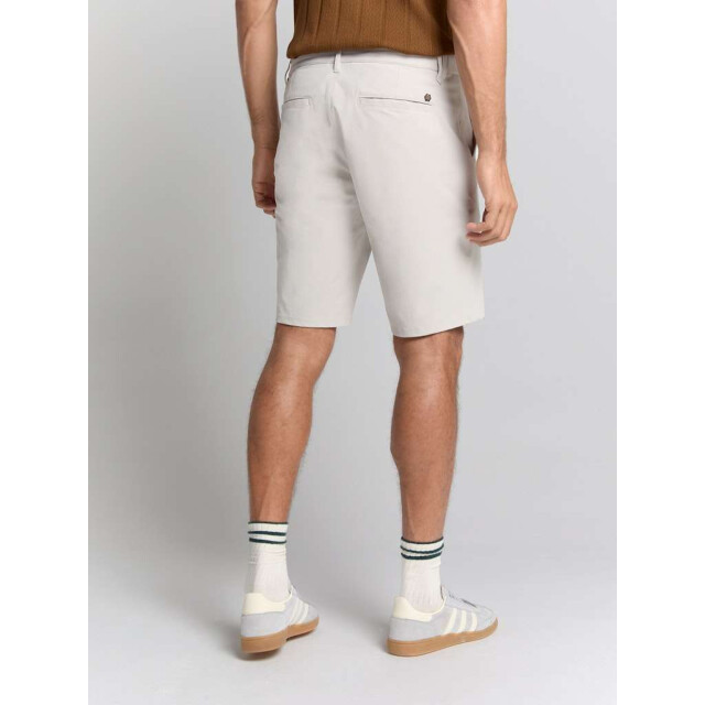 No Excess Short chino jersey travel sand 288190415-015 large