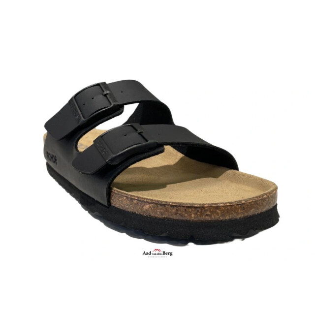 Rohde Damesschoenen slippers 5631 large