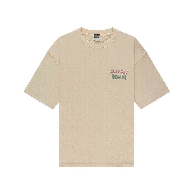 Kultivate T-shirt korte mouw 2501020212 Kultivate T-shirt korte mouw 2501020212 large