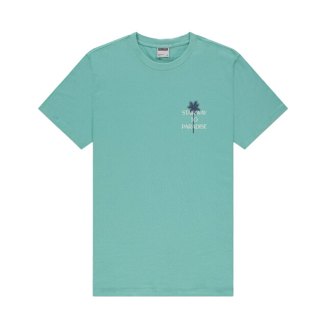 Kultivate T-shirt korte mouw 2501020214 Kultivate T-shirt korte mouw 2501020214 large