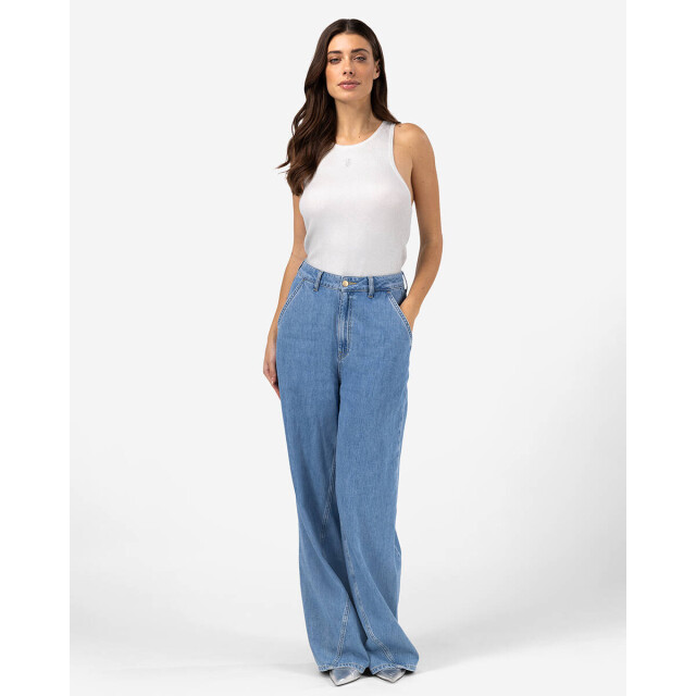 Ibana Broek 302540021 pellina Ibana Jeans 302540021 Pellina large