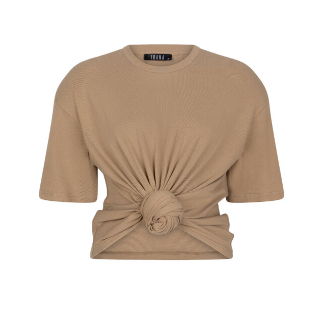 Ibana T-shirt 302540031 temari Ibana Top korte mouw 302540031 Temari large