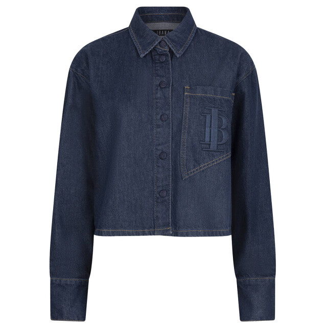 Ibana Blouse lange mouw 302540071 brisa Ibana Blouse lange mouw 302540071 Brisa large