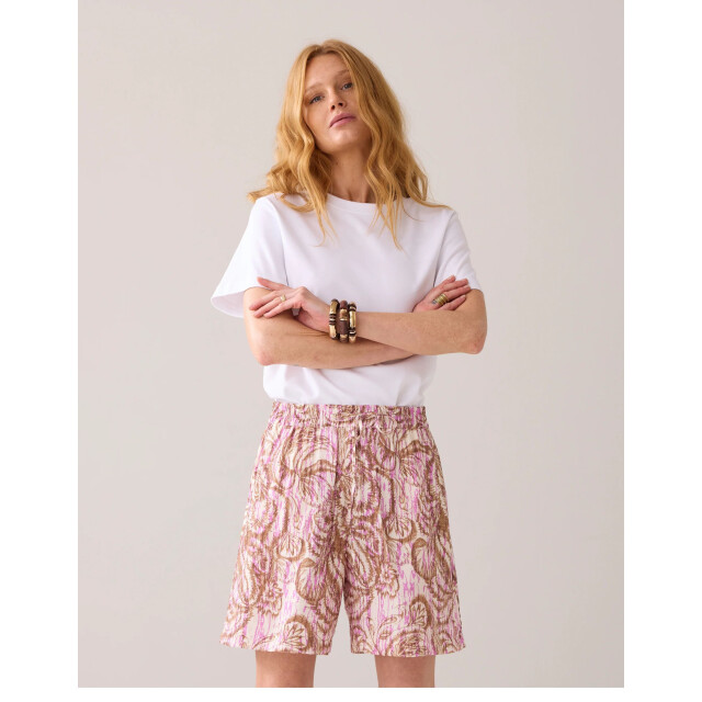 Summum Shorts all over print shorts 4s2831-12229 4s2831-12229 large