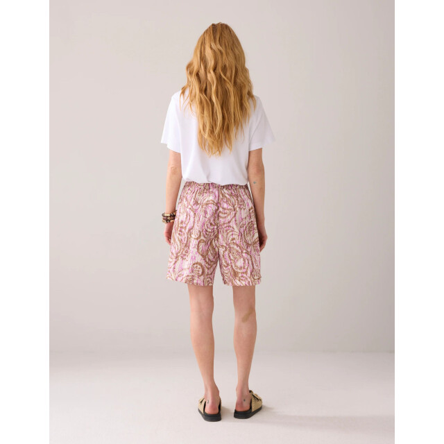 Summum Shorts all over print shorts 4s2831-12229 4s2831-12229 large