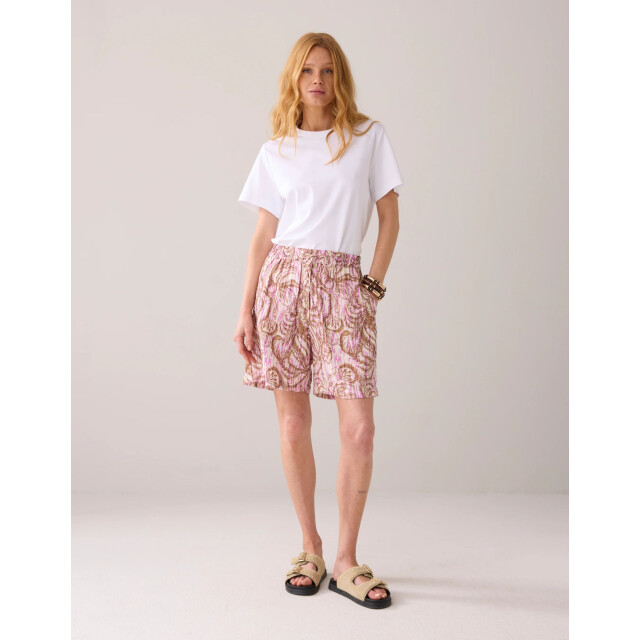 Summum Shorts all over print shorts 4s2831-12229 4s2831-12229 large