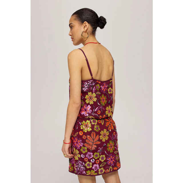 Harper & Yve Hs25p407 romy-ss HS25P407 ROMY top large