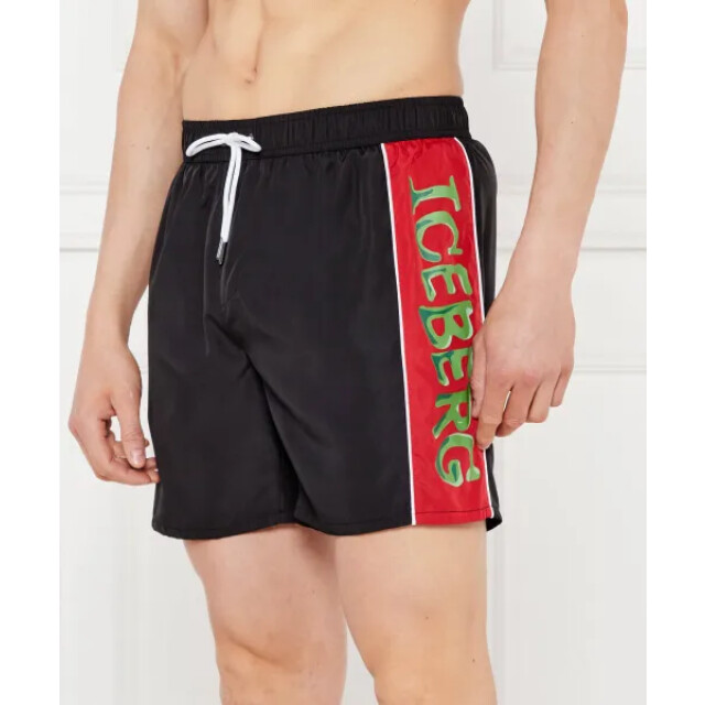 Iceberg Beachwear swimshort vertical 157202867 large