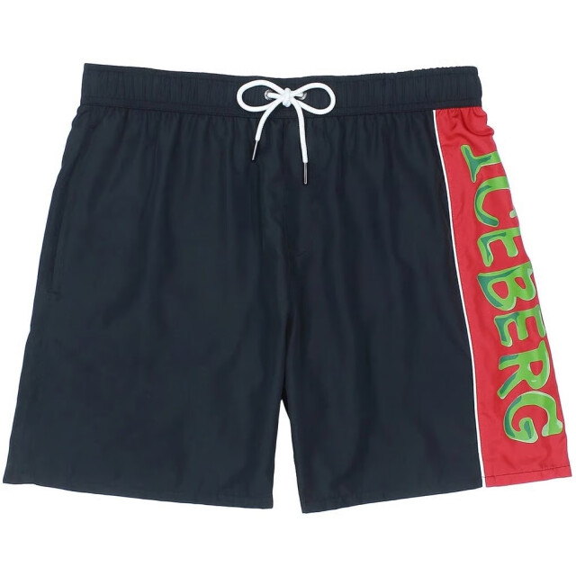 Iceberg Beachwear swimshort vertical 157202867 large