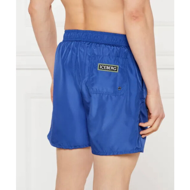 Iceberg Beachwear swimshort vertical 157202876 large