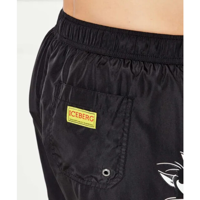 Iceberg Beachwear swimshort sylvester 157202887 large