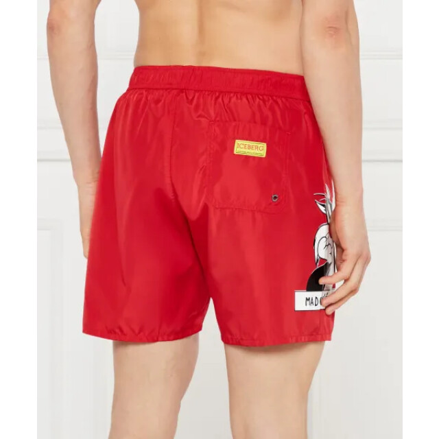 Iceberg Beachwear swimshort sylvester 157202890 large