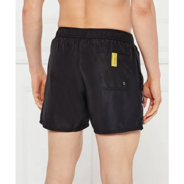 Iceberg Beachwear swimshort tom 157202894 large