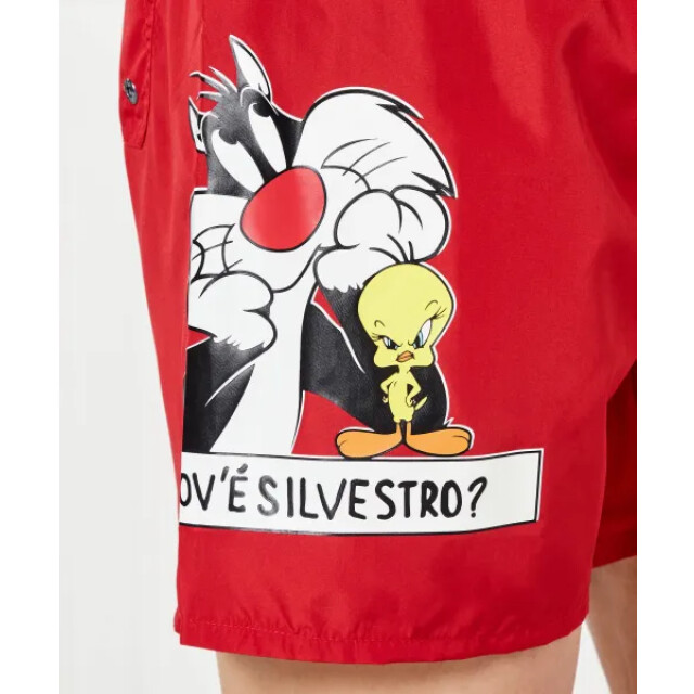 Iceberg Beachwear swimshort sylvester 157202890 large