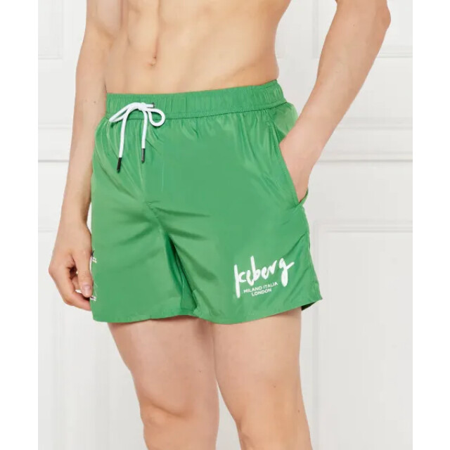 Iceberg Beachwear swimshort tom 157202899 large