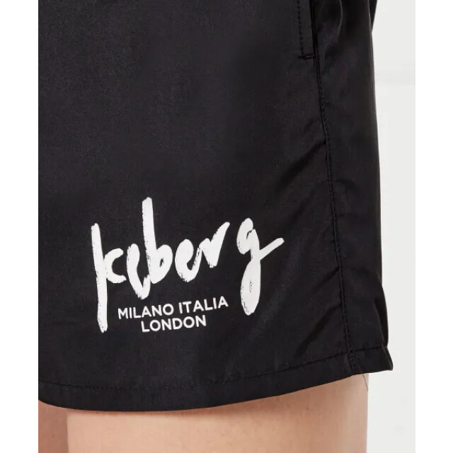 Iceberg Beachwear swimshort tom 157202894 large